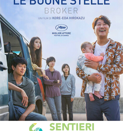 Le buone stelle – Broker