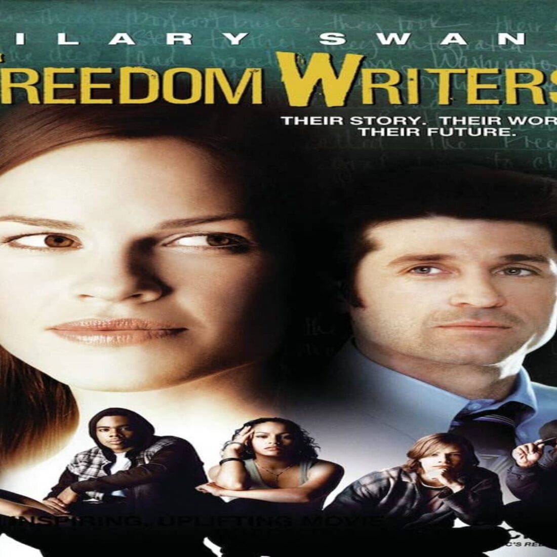 Freedom Writers