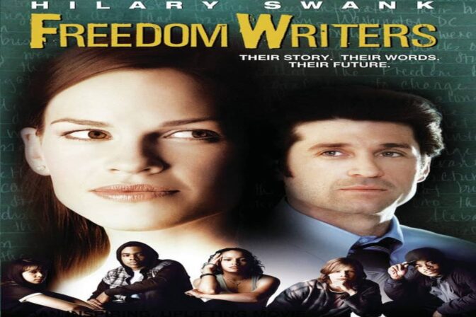 Freedom Writers